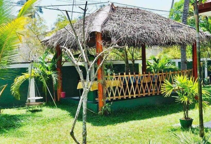 ホテル Aura Beach Villa