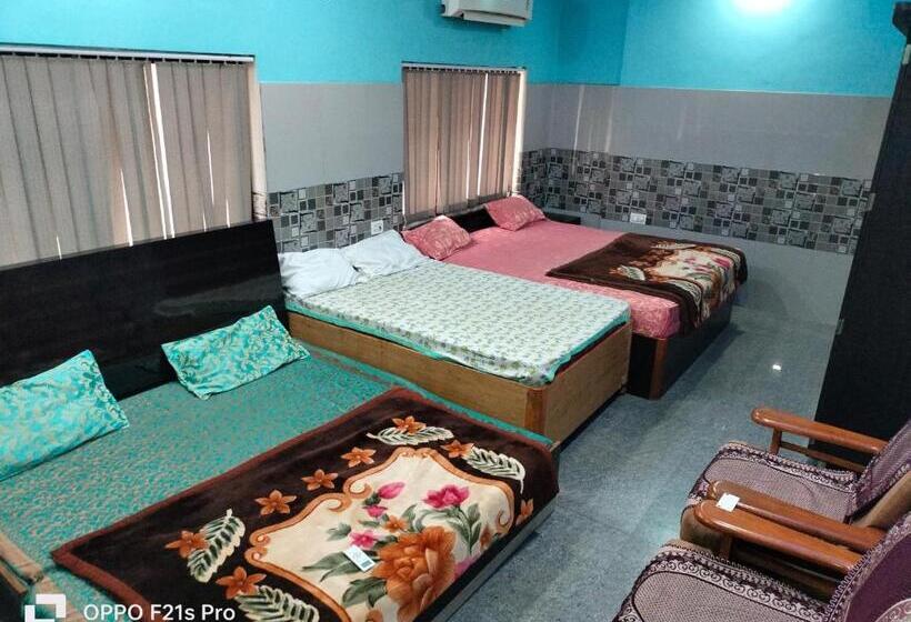 Hotel Bnb Kashi Darsan