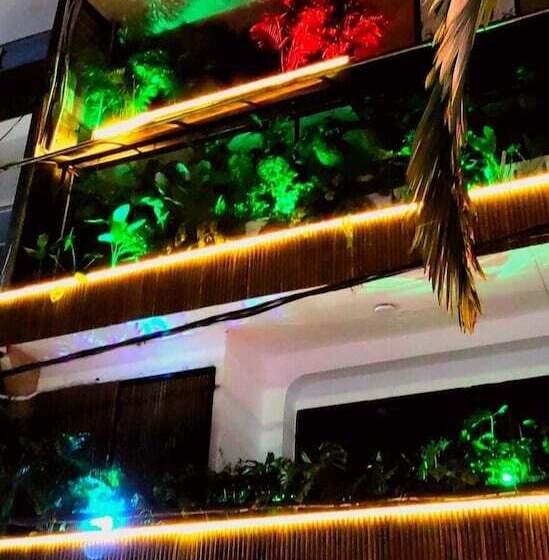 هتل Boho Boutique