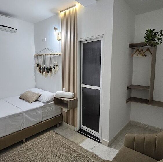 هتل Boho Boutique