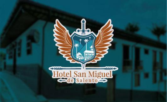 فندق San Miguel De Salento