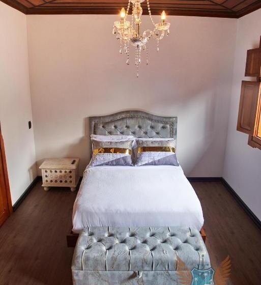 فندق San Miguel De Salento