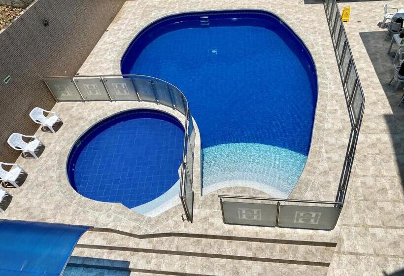 هتل Calle Real Inn