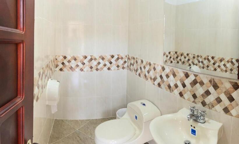 هتل Calle Real Inn