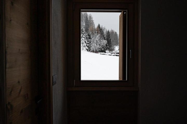 فندق Chalet Baita Del Sole