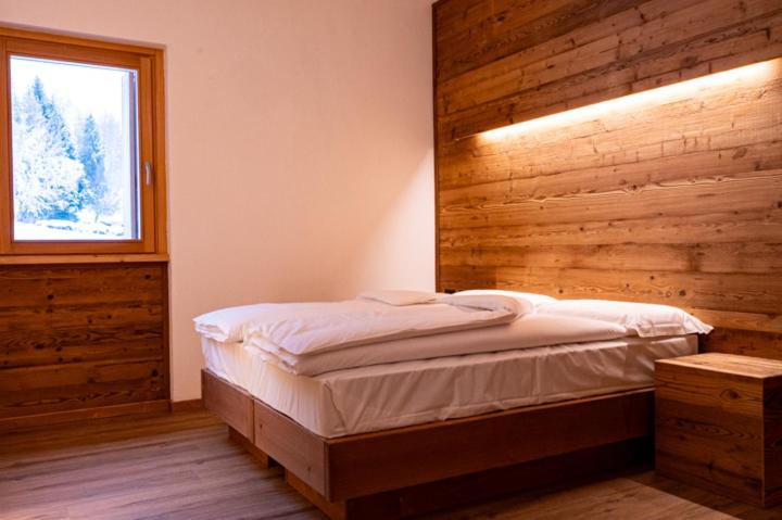 فندق Chalet Baita Del Sole
