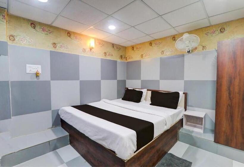 酒店 Collection O Chandra Guest House