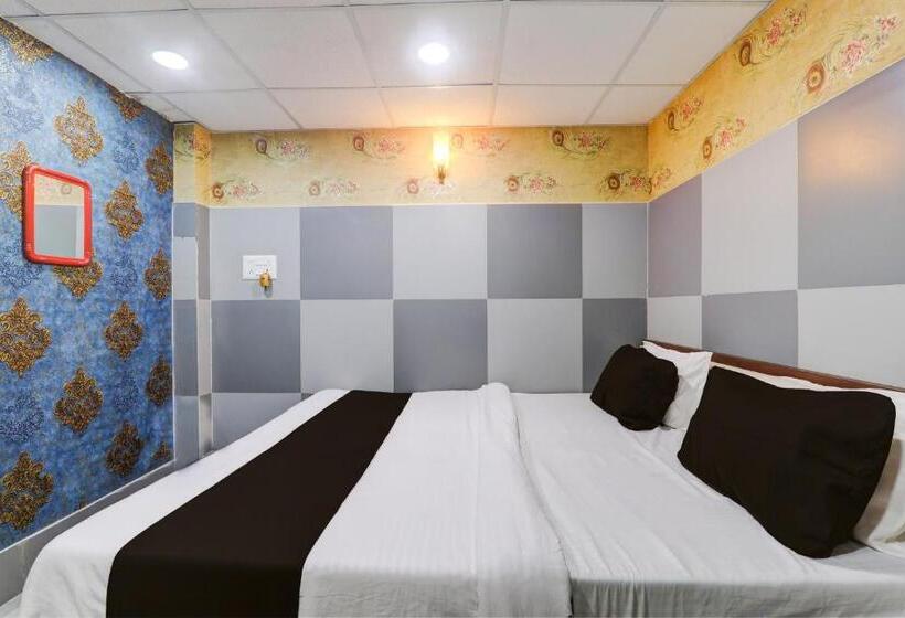 酒店 Collection O Chandra Guest House