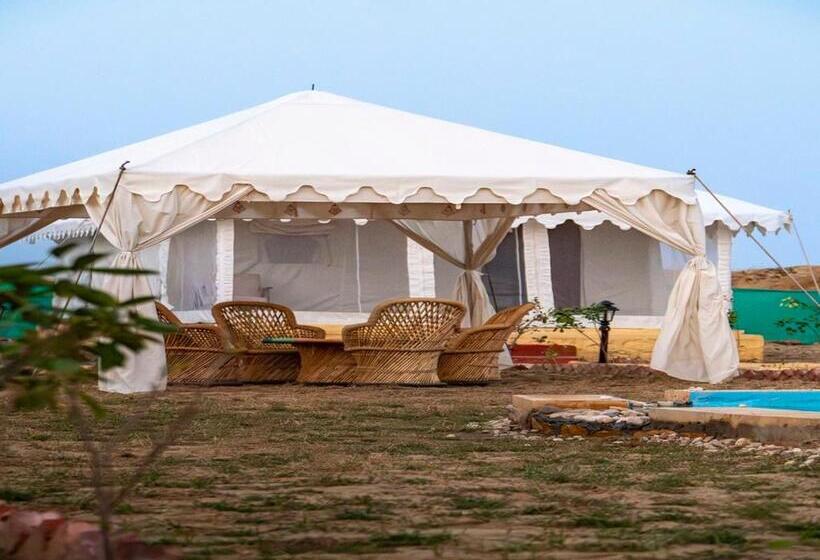 فندق Desert Trails Khuri