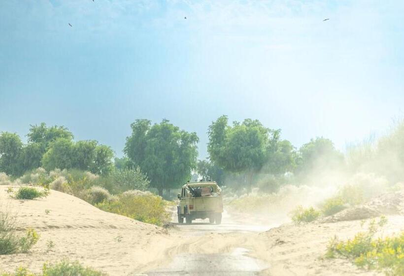 فندق Desert Trails Khuri