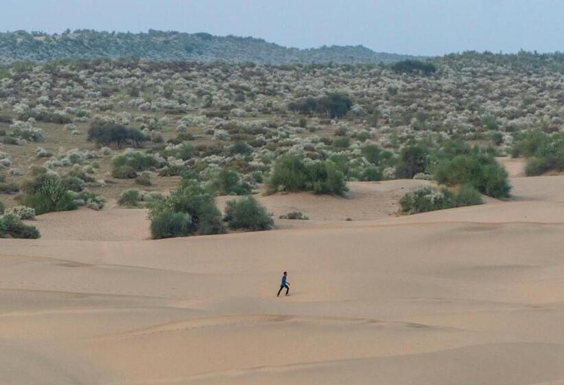 酒店 Desert Trails Khuri