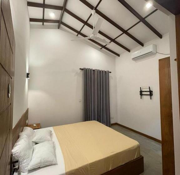 فندق Gisada Villa