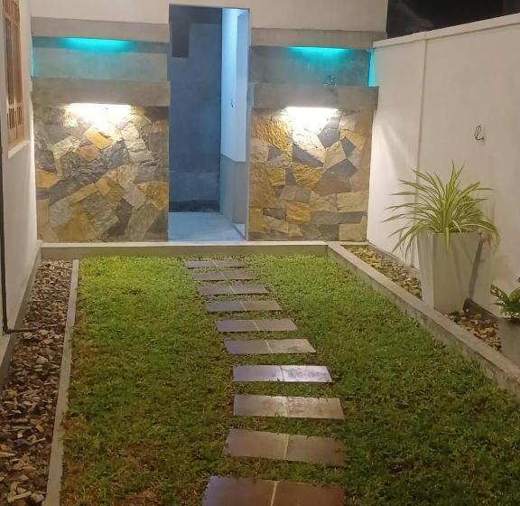 فندق Gisada Villa