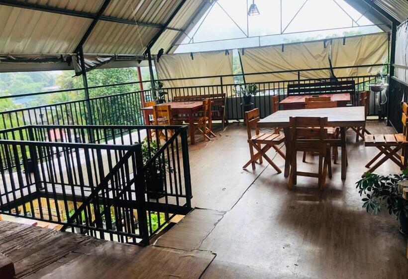 فندق Green View Peak