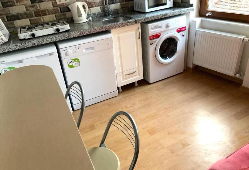 هتل Istanberry   Dream Apartments