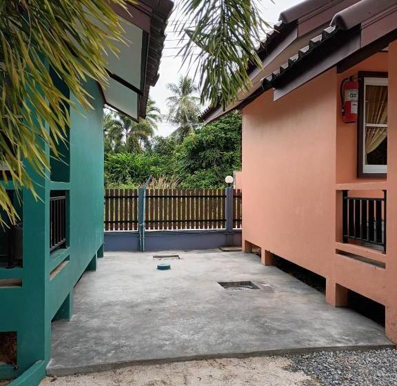 هتل Krajomsai Resort เจ้าของมุสลิมห้ามดื่มแอลกอฮอล์