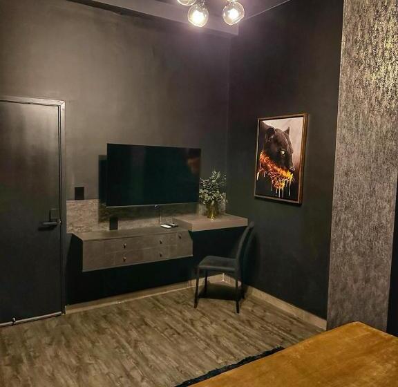 هتل Osvé Boutique Cali