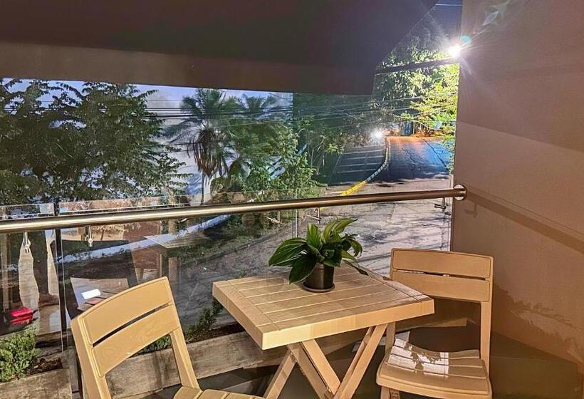 هتل Osvé Boutique Cali