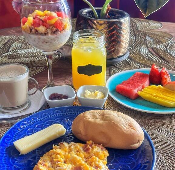 هتل Osvé Boutique Cali