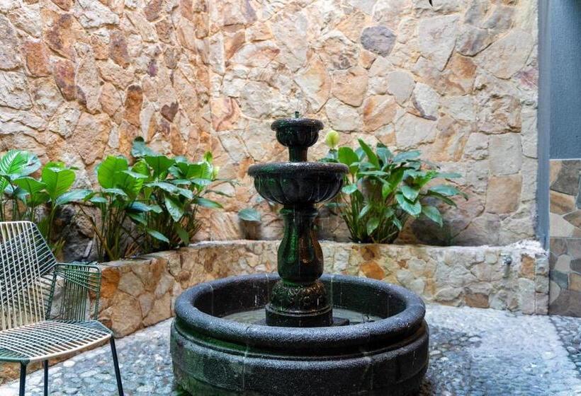 هتل Osvé Boutique Cali