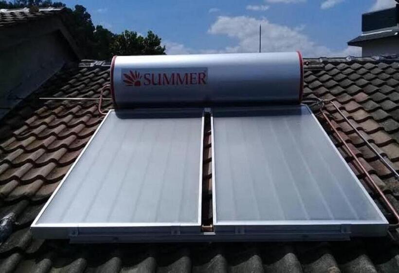 酒店 Oyo 93457 White House Syariah