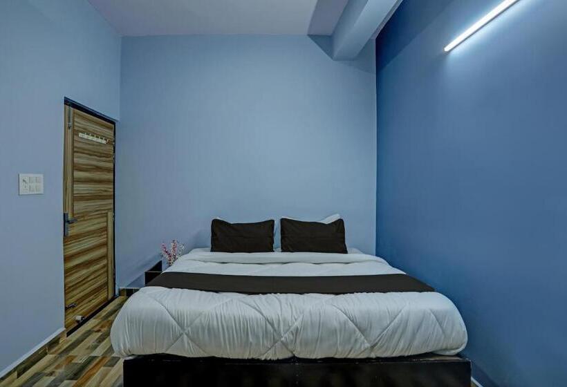 هتل Oyo Flagship Premansha Residency