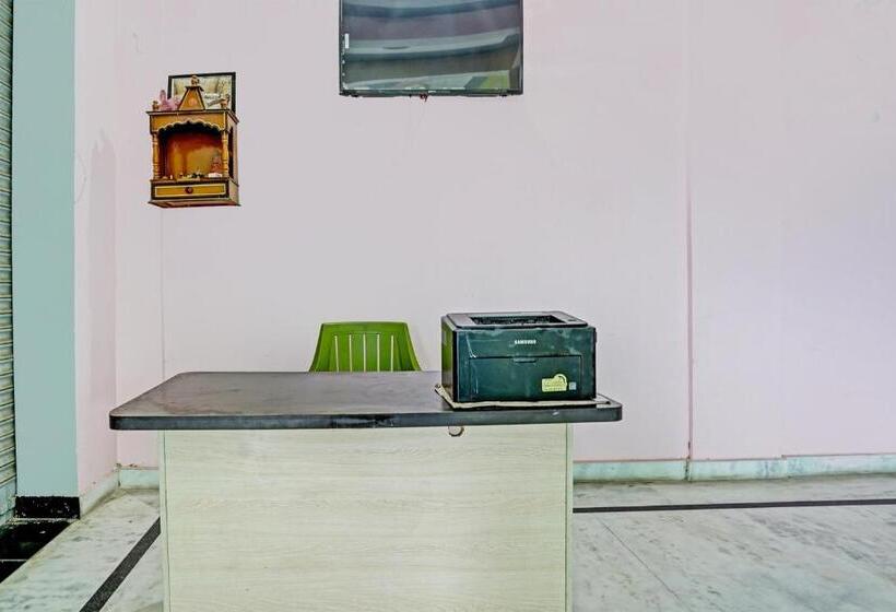 酒店 Oyo R.k Bohra Guest House