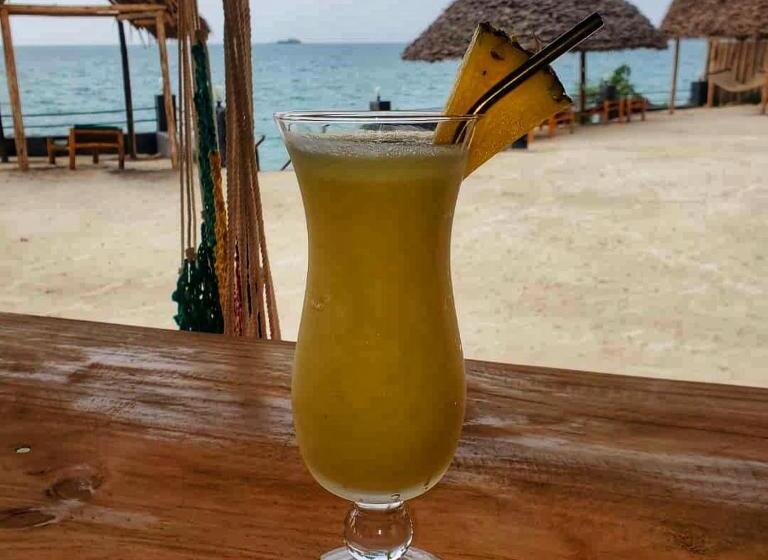 בית מלון כפרי Paradise City