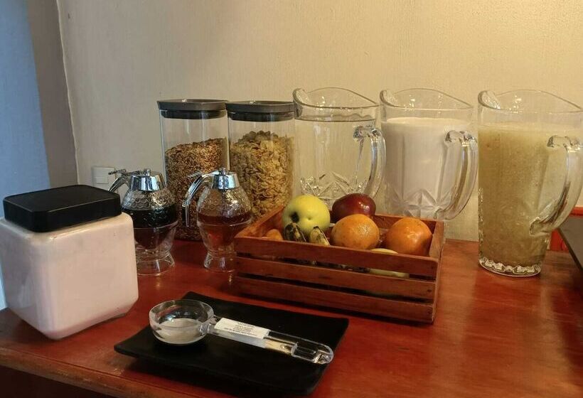Hotell Piedra Negra Boutique