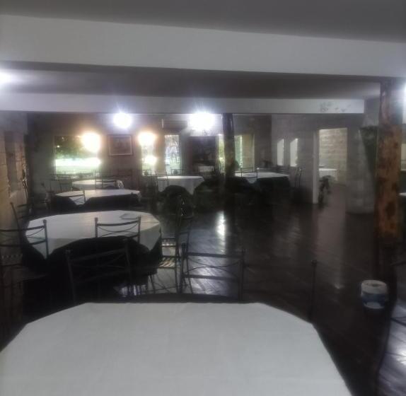 فندق Posada El Antiguo Refugio