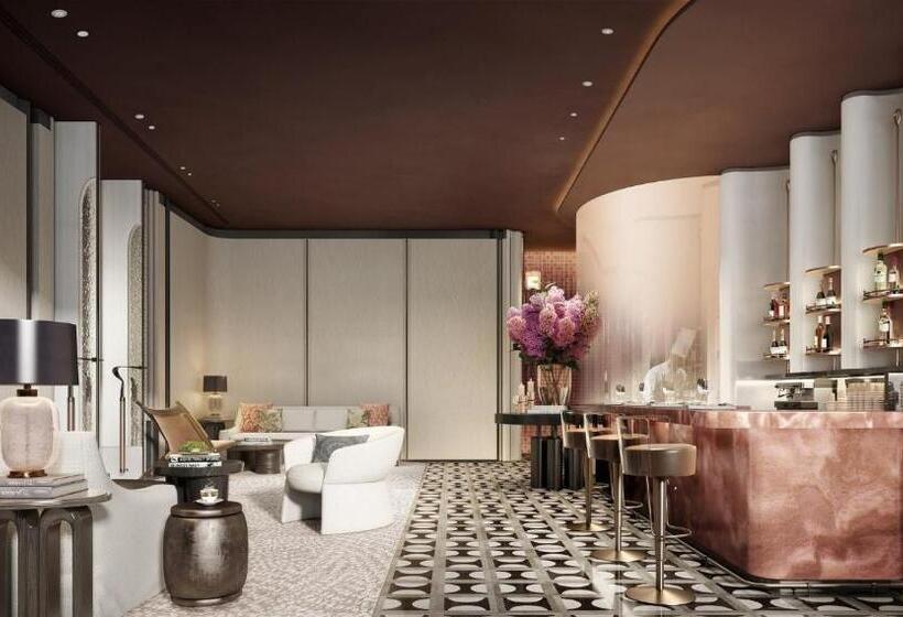 בית מלון כפרי Regent Shanghai On The Bund ב- Pudong החל מ-299 US$