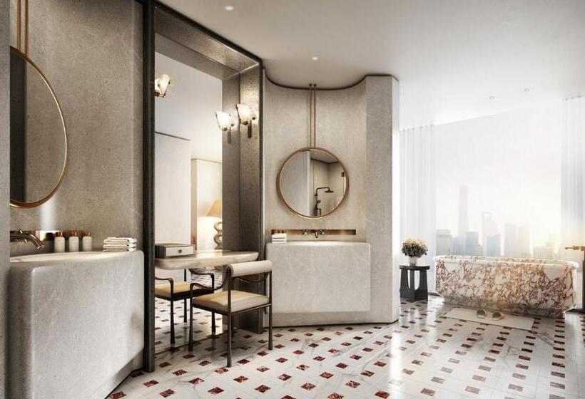 هتل Regent Shanghai On The Bund