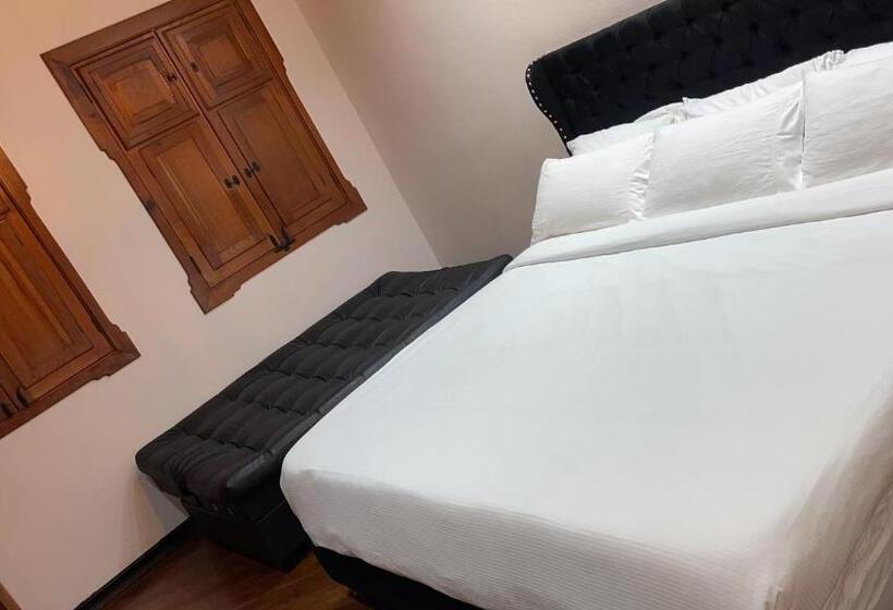 فندق San Miguel De Salento