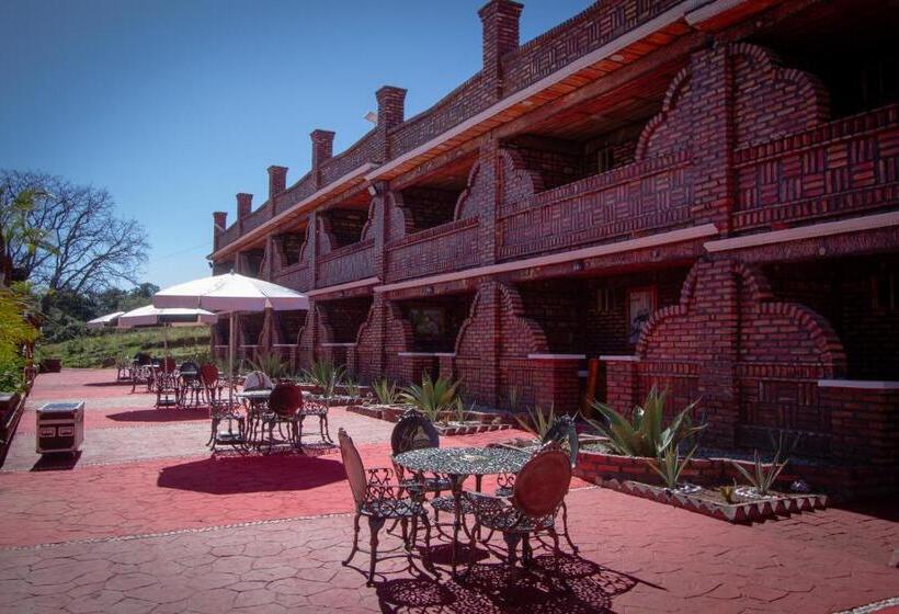 فندق & Spa Los Agaves