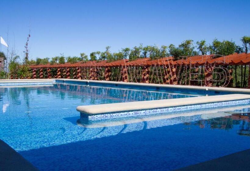 فندق & Spa Los Agaves