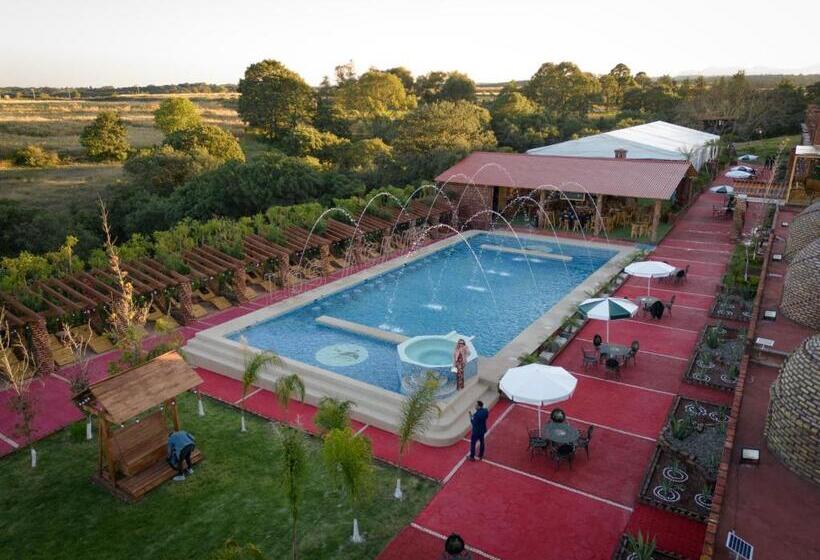 فندق & Spa Los Agaves