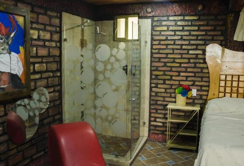 فندق & Spa Los Agaves