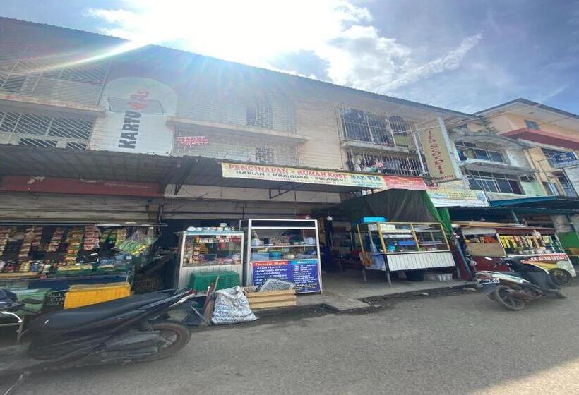 فندق Spot On 93445 Penginapan Alfafa Scorpio