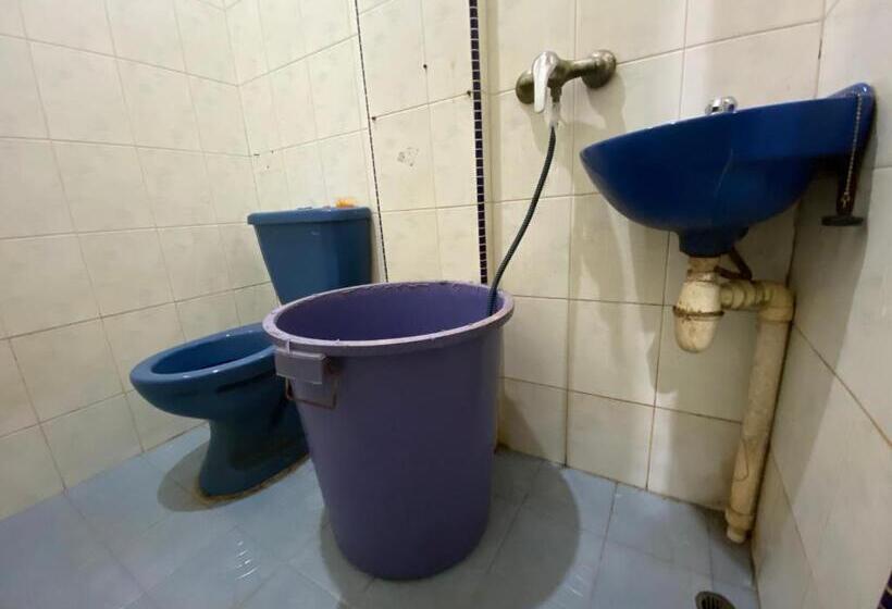 فندق Spot On 93445 Penginapan Alfafa Scorpio