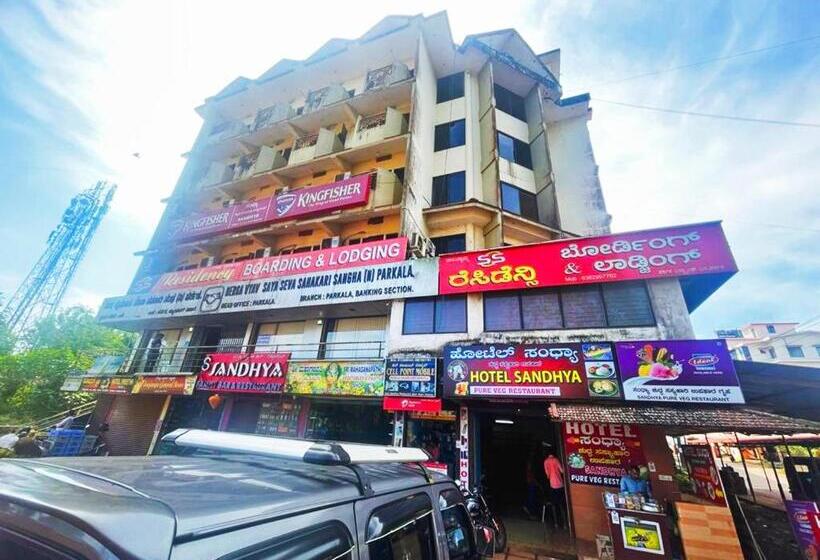 فندق Staymaker Ss Residency