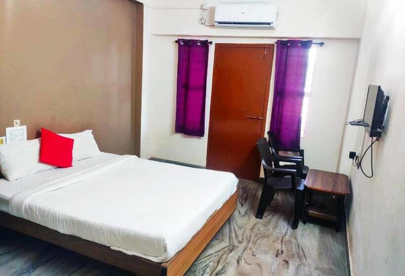 فندق Staymaker Ss Residency