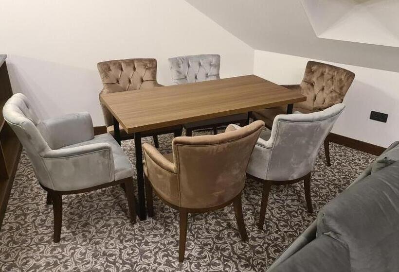 هتل Sunny Mountain Apartment   Zlatibor, Serbia   Spa & Wellness Center