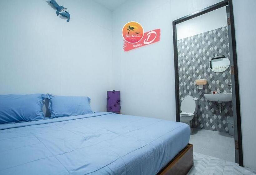 Szálloda Tamtawan Guesthouse   ตามตะวันเกสเฮ้าส์