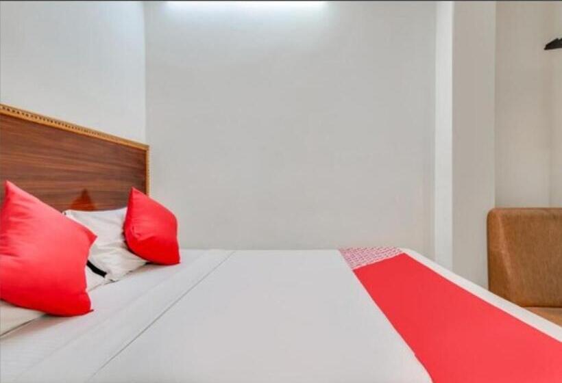 호텔 Teja S Inn