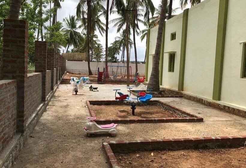 酒店 Woodgreen Farm