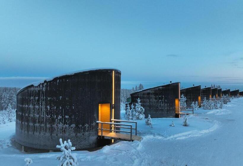 Livo Arctic Resort
