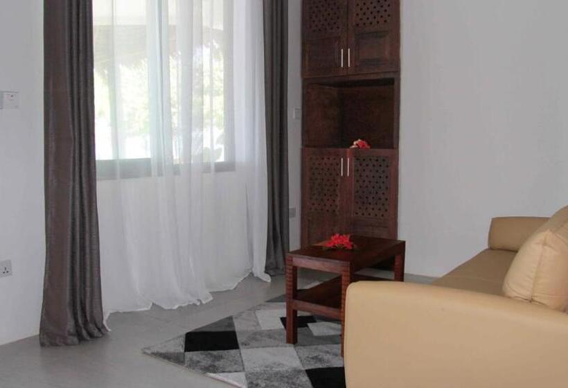Manolo Beach Resort