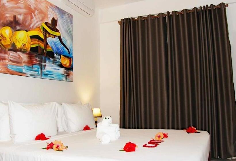 Manolo Beach Resort