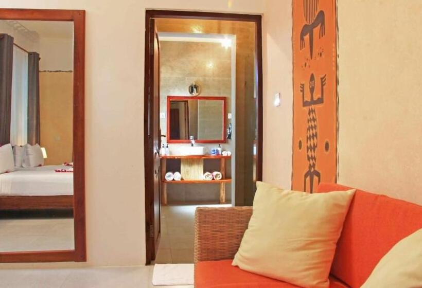 Manolo Beach Resort
