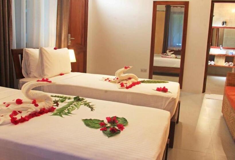 Manolo Beach Resort